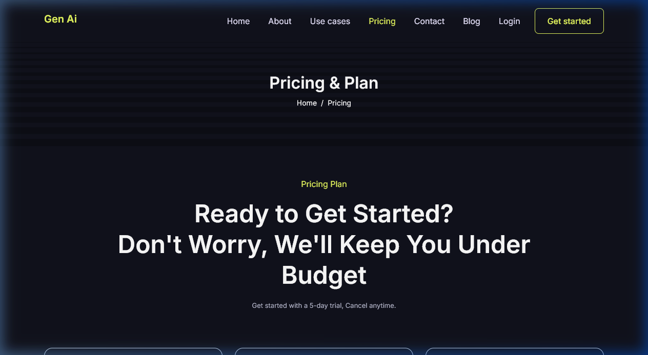 Bix AI screenshot 3