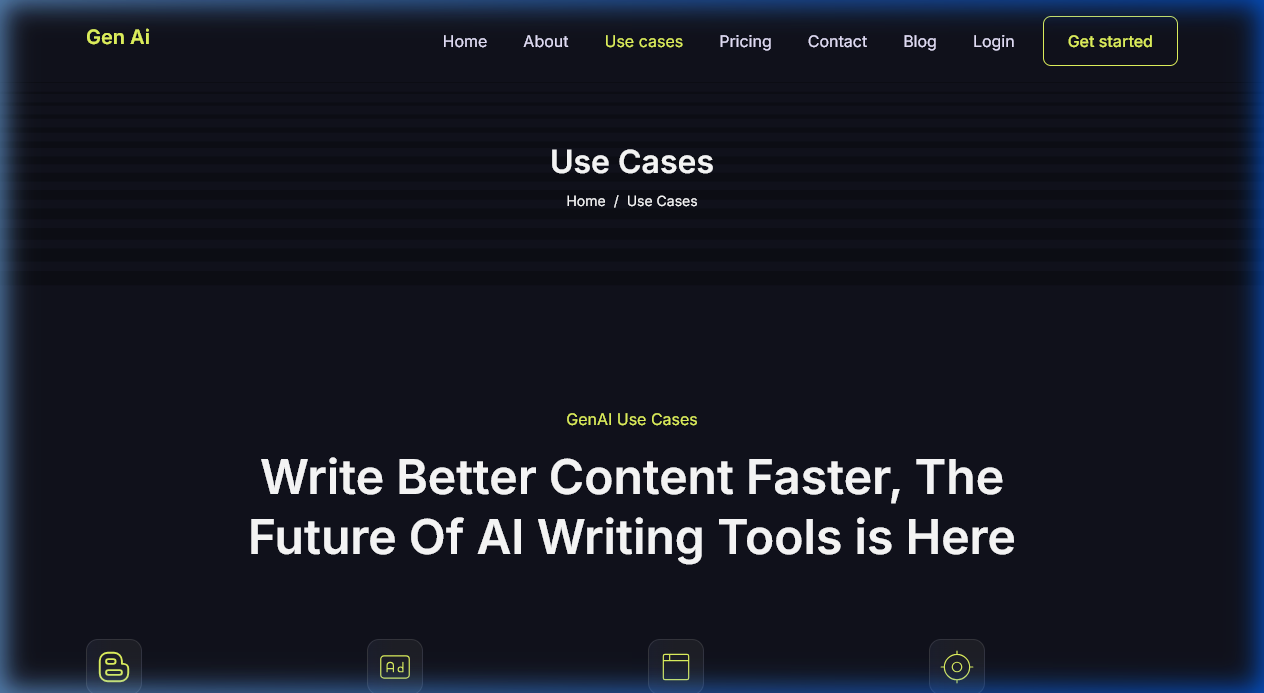 Bix AI screenshot 2