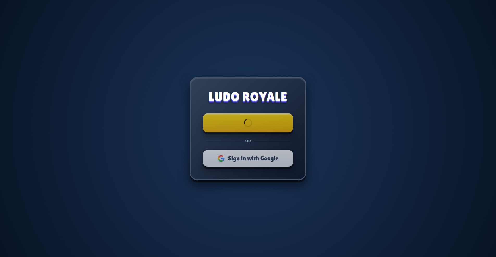 Ludo Royale screenshot 2